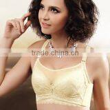 2015 Nylon Sew in Push up Bra Cups thumbnail-1