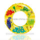 INTEX Cartoon Inflatable Float Ring thumbnail-4