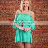 Wholesale Fashion Lady Suspender Jumpsuit 2017 thumbnail-5