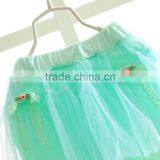 Wholesales Spring Cotton Printing Girls Children Elastic Leggings thumbnail-4