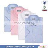 Men Oxford Slim Fit Multi Colores Latest Design Casual Shirt Mens Shirts thumbnail-1