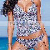 Fashion Cheap Tankini Swimwear thumbnail-1