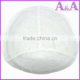 China Gold Supplier Removable Fashion Polyester Fabrics Foam Push up Bra Cups for Bra thumbnail-3