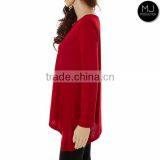 Factory Wholesale Lady Shirt thumbnail-2