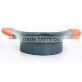 1PC Stainless Steel Mango Slicer Fruit Splitter Peach Cutter Knife Slice Tool Divider Corer Cutters Kitchen Accessaries KC1517 thumbnail-3