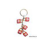 Sell Metal Keychain