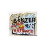 Sell Photo Etched Soft Enamel Lapel Pin thumbnail-1