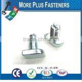 Made In Taiwan Custom Made Special Bolt and Stud thumbnail-5