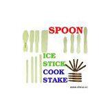 Sell Popsicle Sticks thumbnail-1