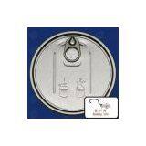 Sell Aluminum Easy-Open End (Fully Open) thumbnail-1