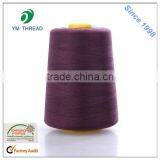 Industrial Polyester Sewing Thread 20/2 40/2 for Overlock Sewing Machine thumbnail-4