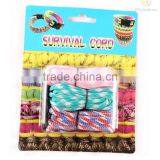 PC6002-4 Bracelet Making Kit Emergency Survival Kit Paracord thumbnail-3