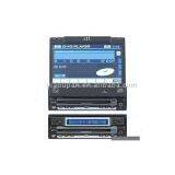 Sell In-Dash 1-Din Car DVD Player (AIO-3086) thumbnail-1