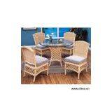 Rattan Furniture thumbnail-1