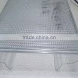 Acrylic(PMMA) Extrusion Profile thumbnail-1