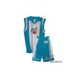 Sell Basketball Suit thumbnail-1