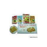 Sell Spring Roll, Samosa, Dumpling, Bun thumbnail-1