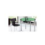 Modern Dining Table Xydt-221 thumbnail-1