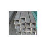 Welded Square Stainless Steel Pipe thumbnail-2