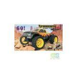 Sell R/C Gas Truck 4wd 1 / 8 - C0912 (China (Mainland)) thumbnail-1