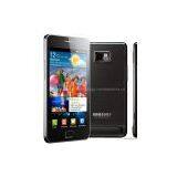 Samsung I9100 Mobile Phone thumbnail-1