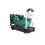 Cummins Genset With Stamford Alternator thumbnail-2