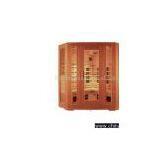 Sauna Room SN-003SCA thumbnail-1