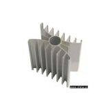 Sell Industrial Aluminum Extruded Profiles thumbnail-1