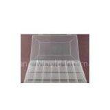 LKM, HASCO Base Close Tolerance PA6 ABS Custom Molded Plastic for Storage Box thumbnail-1