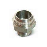 Customized OEM Aluminum CNC Turned Parts CNC Machined Precision Turned Parts thumbnail-1