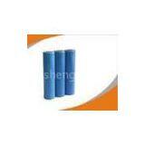 18650 3.2V LiFePO4 Battery 1100mAh / 1400mAh / 1500mAh With High Energy Density thumbnail-1