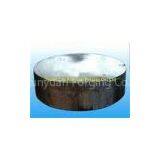 Carbon Steel GB, JB, YB 300 - 1300mm ASTM Disk Carbon Steel Forging For Steam Turbine thumbnail-1