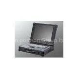 Embedded Intel ATOM N270 15TFT LCD Rugged Notebook Computers PIP-200