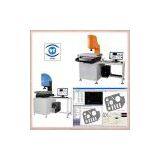 CNC High Precision Vision Measuring Machine thumbnail-3