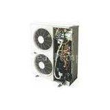 7- 15KW Monobloc Air to Water Low Temperature, Home Heating Air Source Heat Pumps EVI thumbnail-1