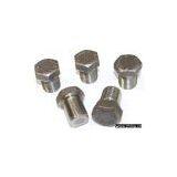 Header Plug Bolt (Carbon Steel) thumbnail-1