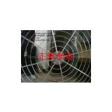 galvanized wire fan cover,