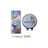 Golf Cap Clip thumbnail-2