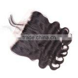 13x4 Lace Frontal Hair Closure thumbnail-1