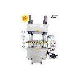 Drawing Four-Column Hydraulic Press thumbnail-1