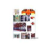 Sell Drive-In Rack (In-Stock Rack) thumbnail-1