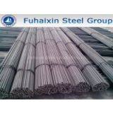Hot Rolled Reinforcing Steel Deformed Rebar thumbnail-1