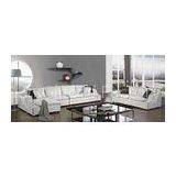 Modern Fabric Sectional Sofa Set, Italian Corner Fabric Sofa For Living Room