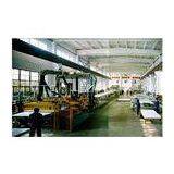 PE Plastic Construction Sheet Extrusion Line With Single-Screw Extruder , Feeding Machine thumbnail-1