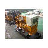 50Hz 4 Stroke Water Cooled Natural Gas Backup Generator, Natural Gas Engine