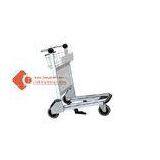 Airport Luggage Trolley thumbnail-1