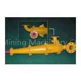 Industry Hydraulic Sand Separator Hydrocyclone Equipment for Ore Processing