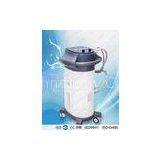 Skin Rejuvenation Oxygen Facial Machine For Home Use , Jet Speed 250m/s thumbnail-1