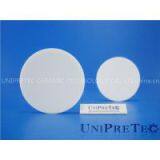 Machinable Glass Ceramic Disc thumbnail-2