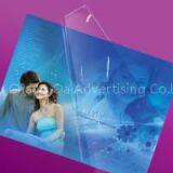 6.Crystal Clear Laminating Film and Photo Crystal Film thumbnail-2